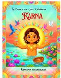 Karna: Le Prince au Coeur Généreux Paperback
