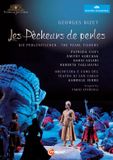 Ciofi,Korchak, Cmajor Les Pecheur De Perles, Teatro Di Sa DVD