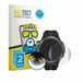 BROTECT - Screenprotector voor Kospet ORB 2 - Folie Beschermfolie transparant volledig dekking - 2 Stuks