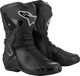 Alpinestars Stella SMX-6 Drystar® v3 bottes de moto imperméables pour femmes Taille