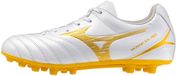 Mizuno Monarcida Neo III Select AG Kinderen Voetbalschoenen Wit EU 38
