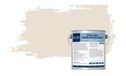 Wixx Aqua Houtlak Spray Satiné - 2.5L - RAL 9001 | Crème blanc