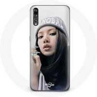 Blackpink Maniacase Hoesje voor Huawei P20 Pro Blackpink Lisa LALISA Solo Chanson Unique Teaser