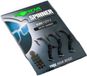Korda Spinner Hook Sections Kurv Taille 6 Noir