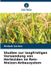 Studien Verlag Unser Wissen Studien zur langfristigen Verwendung von Herbiziden im Reis-Weizen-Anbausystem Paperback