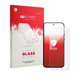 upscreen - Screenprotector voor Motorola Edge (2026) - Folie Beschermfolie Beschermglas transparant
