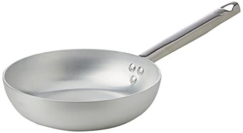 Agnelli Pan met roestvrij stalen handvat 20 cm
