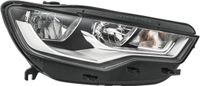 HELLA 1LJ 011 149-041 Halogeen Koplamp - voor o.a. Audi A6 Avant (4G5, 4GD, C7) - ECE - voor linksrijdend verkeer - rechts