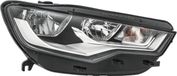 HELLA 1LJ 011 149-041 Halogeen Koplamp - voor o.a. Audi A6 Avant (4G5, 4GD, C7) - ECE - voor linksrijdend verkeer - rechts