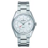 Grovana 1547.1132 Polshorloge Heren St. Andrews GMT