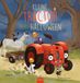 Kleine Tractor Kleine Tractor viert Halloween