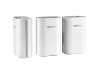 Devolo Wifi 7 Mesh Be6500 3-pack