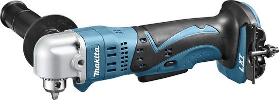 Makita DDA350ZJ - 18V Haakse Boormachine - Body - Zonder Accu's en Oplader