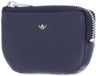 Golden Head Leren sleutelgeval Madrid 5106 Blau donkerblauw