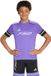Adidas F50 T-shirt Violet 5-6 Ans