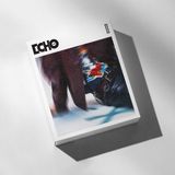 Universal Music Jin - Echo (CD) (Version II)