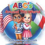 Abc's Around the World: Paperback