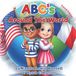 Abc's Around the World: Paperback