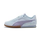 Puma Bella Donna SD dames sneakers paars