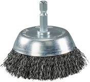 Komborstel Zeskant 1/4"x65mm - D-76439