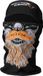 Savage Gear Cagoule avec barbe - Universel, Noir