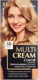 Joanna Multi Cream Color Hair Dye 31 Sand Blonde