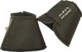 HKM Springschoenen -Solid- zwart Full