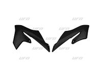 BI UFO BI 78449320 Radiator Covers Black YAM YZ65