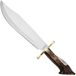 Rough Ryder Crown Stag Bowie RR2590