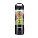 nutribullet Draagbare 60W blender in zwart