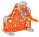 3D-Filament Bobineuse Manuelle