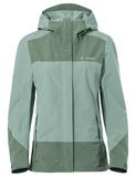 VAUDE Neyland Damesjack, 2,5 l