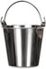 IBILI CUBO INOX 16 CMS, roestvrij staal, 16 cm
