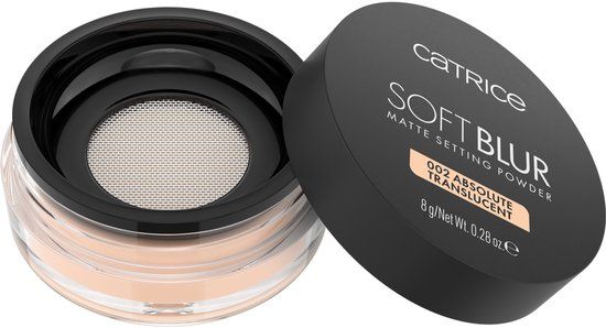 Catrice Make-up Set SOFT BLUR Nº 002 Vegan