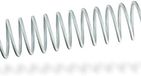 Fellowes 5113501 draadspiraal 20 mm wit 100 stuks