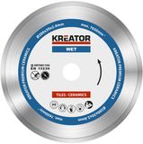 Kreator Diamantschijf - Ø 200mm - KRT081104