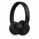 Beats Solo Pro - Micro-casque serre-tête sans fil supra-auriculaire - Noir