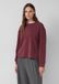 s.Oliver Sweatshirt Bordeaux