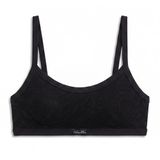 Calvin Klein BH Polyamide/Elastaan M Zwart Herfst/Winter 2026