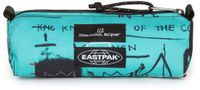 Eastpak Store Benchmark Single Lichtblauw
