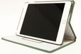 DODOcase Étui pour iPad Mini 4 Vert