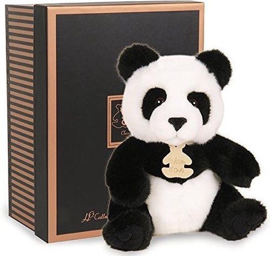 Histoire D'ours Panda Beer 20 cm