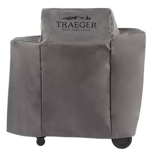 Traeger BAC560