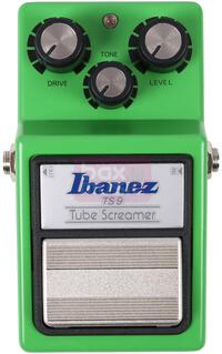 Ibanez TS9 Tube Screamer pedaal