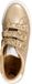 Kaporal Tippy lage sneakers met klittenband