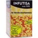 Infutisa Thé vert 25 unités