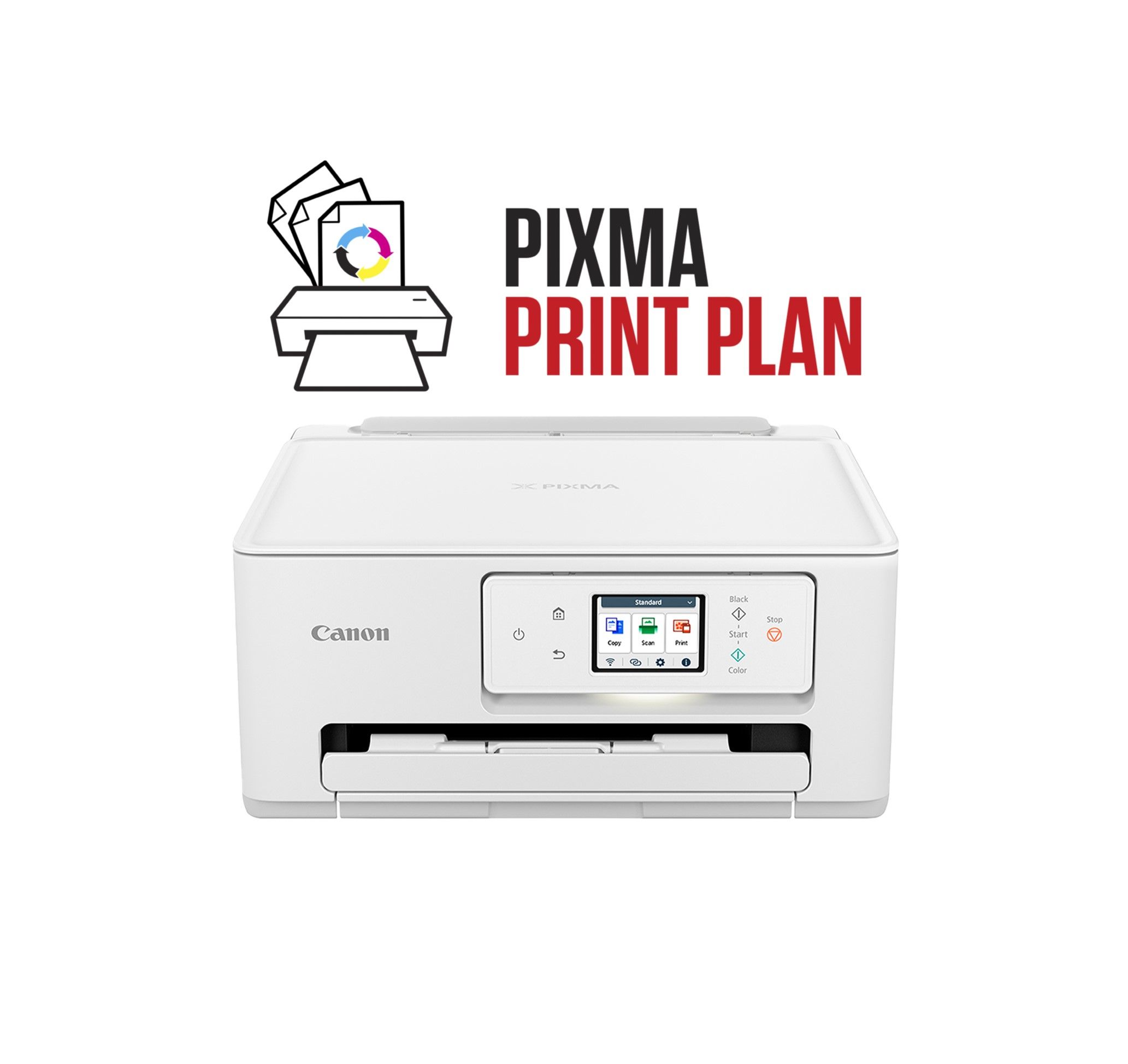 Canon / PIXMA / TS7650i