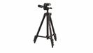 Cullmann Alpha 1000 mobile BT tripod Smartphone 3 poot/poten Zwart