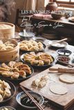 Les Raviolis au Porc - Tome 1: Cent raviolis au porc, le roi du jiaoz