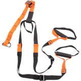 LiveUp Sports Sling Trainer Train